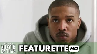 Creed (2015) Featurette - Becoming Adonis