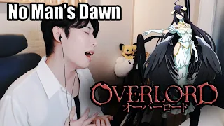 Overlord IV ED FULL - No Man's Dawn -  Cover by RU (Rock U) / Korean