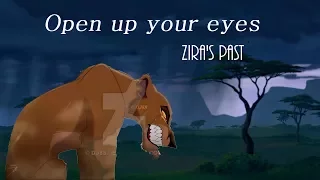 Open up your eyes «Zira»