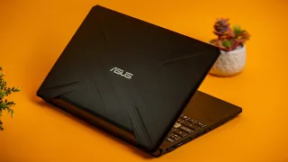 ASUS TUF A15 Review in 2021｜Is It Worth The Buy?