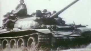 Bundeswehr Lehrfilme – Die Nationale Volksarmee (BRD 1983-88)