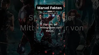 MARVEL FAKTEN #shorts #marvel #fyp #ironman #hulk #captainamerica #trending #viral