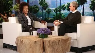 Wanda Sykes Is a Big Big Big Big Big Deal