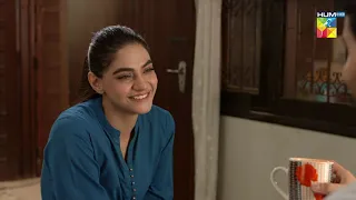 Agar Mein Woh Na Hoti.. Jo Abhi Hoon.. | Best Moment | #WafaBeMol | #HUMTV Drama