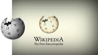 2001, Wikipedia/Encyclopedia