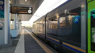 Nuova stazione Catania Aeroporto Fontanarossa