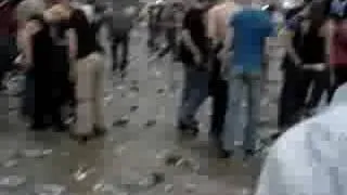 Trance Energy 2008 Video 19 - The Aftermath