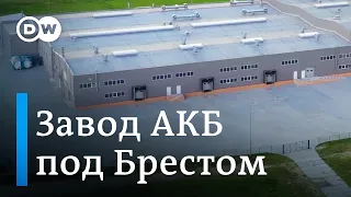 Брест против свинца: как Лукашенко обещал городу референдум, но его так и не провели