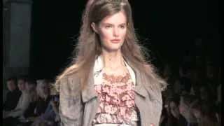 Masters of Fashion 2011 - Screener