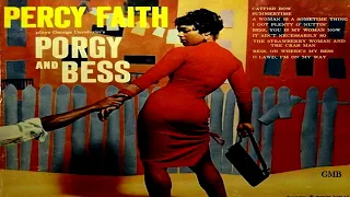 Percy Faith Plays George Gershwin's Porgy And Bess  GMB