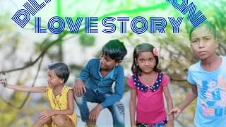 Dil ne Yeh kaha Dil Se | Love Story Song | sh Love music♥️♥️♥️♥️