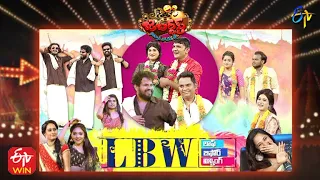 Jabardasth | 29th July 2021 | Full Episode | Hyper Aadi,Anasuya,Immanuel | ETV Telugu