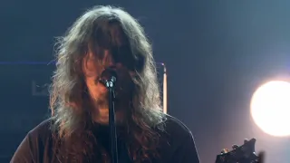 Opeth - The Moor (The Royal Albert Hall)