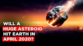 10 Biggest Asteroids That Almost Destroyed Earth | NASA