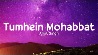 Tumhein Mohabbat hai (Lyrics) - Arijit Singh | Atrangi re | Akshay K, Dhanush, Sara A K | LS04