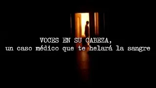 Voces en su cabeza... Un caso que te helará la sangre