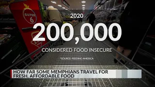 Why it's so hard to attract grocery stores in parts of Memphis