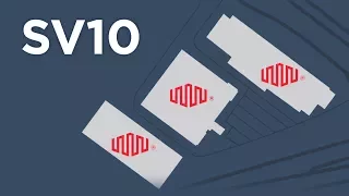 Introducing SV10: The Newest Equinix IBX Data Center