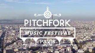 Pitchfork Music Festival Paris 2014 -- by Going Solo