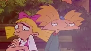 Troublemaker | Arnold & Helga
