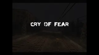 Cry of Fear - Beta Trailer - 2008