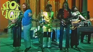 Dizzy Man's Band - The Show (Austrian TV, 1975)