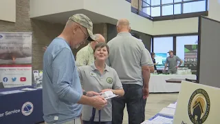 Carteret County, National Weather Service gives tips to get prepared for hurricane season