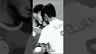 الڨرينتا الجزائرية والقلب الحار 🔥🇩🇿 رامي بن سبيعني 💪