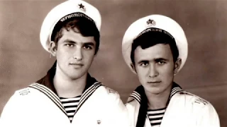 Вакула Василий   Ты моряк, я моряк  муз В Вакула сл А Богуславский