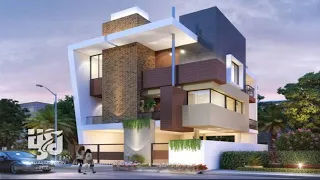 16 x 45 ghar ka naksha ll 16x45 house design ll 80 gaj house plan ll 720 sqft house plan