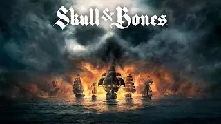 Skull & Bones. Кинематографический трейлер (Русская озвучка)