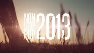 Isosine - Nonstop Pop 2013 Mashup