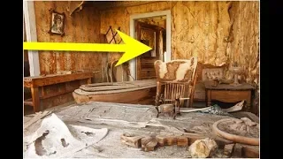 4 Top Abandoned Places in USA  - California - Pennsylvania