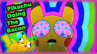 Pikachu on ACID!! #️⃣PokéLife Reaction