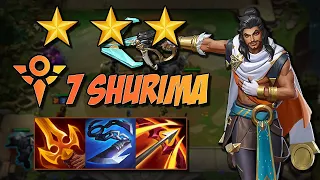 My First ⭐⭐⭐Akshan Video with 7 Shurima