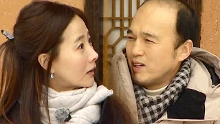 김광규, 강수지에 “누나” 부르자, 강수지 ‘충격’ 가방 내동댕이 @불타는 청춘 46회 20160216