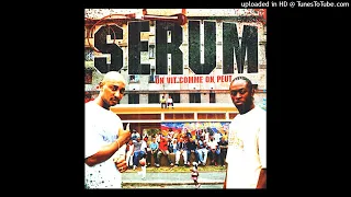 Serum-Western Attitude