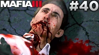 Mafia 3 Walkthrough - Mission #40 - My Name's Lincoln Clay...