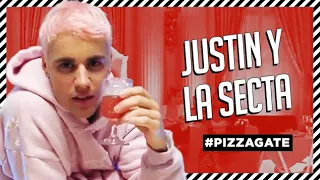 TODO SOBRE Yummy de Justin Bieber y la secta #PizzaGate 😰💀 | Gerudito