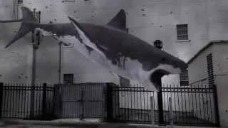 Sharknado in 2 minutes