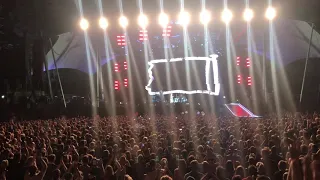 Depeche Mode - I Want You Now (Live in Berlin at Waldbühne 25.07.2018