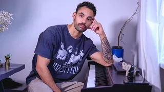 How I Learned to Play the Piano as an Adult (With No Experience)