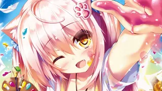 Nightcore - I Surrender