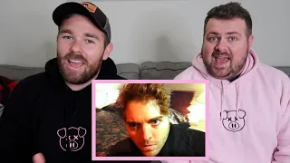 Shane Dawson Warning Signs Conspiracy | Reaction