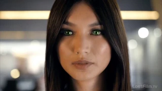 Люди (Humans) Озвученный трейлер к 1 сезону.