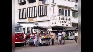 The old seremban