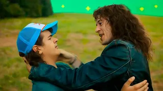 13 Cenas que Foram Improvisadas em Stranger Things e Você Não Sabia