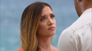 Clay Wants More Time, Nicole Leaves - Bachelor in Paradise