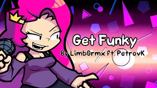 FFC OST - Get Funky [ft. PetrovK]