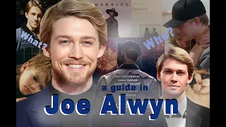 Who is Joe Alwyn? - A guide in Joe Alwyn I (facts about Joe Alwyn 101)